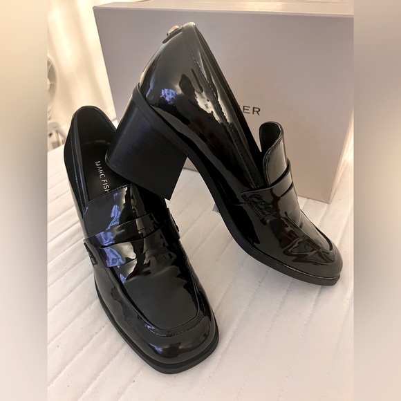 Mark fisher kchris 6M black pattern - Picture 3 of 10